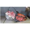 Image 2 : Hilti DSH 700-X Hand Held Gas Saw