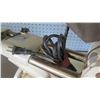 Image 8 : Hitachi C10FSH 10" Slide Compound Saw