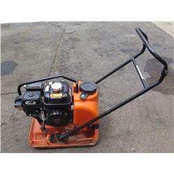 Multiquip Mikasa MVC-82VHW Plate Compactor