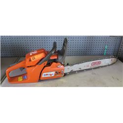 Husqvarna 460 Rancher Chainsaw
