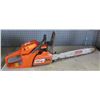 Image 1 : Husqvarna 460 Rancher Chainsaw