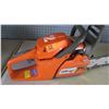 Image 2 : Husqvarna 460 Rancher Chainsaw