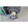 Image 3 : Hitachi SO40111 SP18V 7-Inch Heavy-Duty Electronic Variable Speed Sander/Polisher