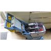 Image 2 : Edic Five-Star Selft Contained Carpet Extractor/Cleaner