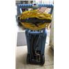 Image 8 : Edic Five-Star Selft Contained Carpet Extractor/Cleaner