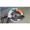 Image 2 : Hitatchi C7SA 7 1/4" Circular Saw