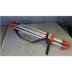 Berger Heavy Duty Tripod for Transit Level