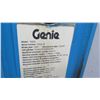 Image 25 : Genie TMZ-34/19 Towable Aerial Lift, 34ft Working Height