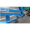 Image 8 : Genie TMZ-34/19 Towable Aerial Lift, 34ft Working Height