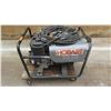 Image 1 : Hobart Champion 4500; 4500 Generator/140 AMP AC Welder w/Cables