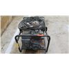 Image 2 : Hobart Champion 4500; 4500 Generator/140 AMP AC Welder w/Cables