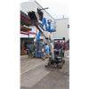 Image 2 : 2012 Bobcat 324 Compact Mini Excavator