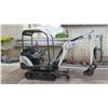 Image 8 : 2012 Bobcat 324 Compact Mini Excavator