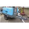 Image 1 : Airman PDS100S Air Compressor