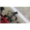 Image 10 : Maxim Chain Drive Heavy Duty Tiller