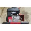 Image 14 : Maxim Chain Drive Heavy Duty Tiller