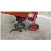 Image 3 : Maxim Chain Drive Heavy Duty Tiller