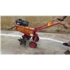 Image 8 : Maxim Chain Drive Heavy Duty Tiller