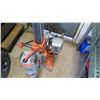 Image 2 : Milwaukee DR620 Coring Rig Dymodrill