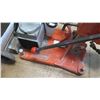 Image 8 : Milwaukee DR620 Coring Rig Dymodrill