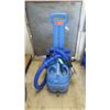 Image 1 : Edic Bravo 237BH Carpet/Upholstry Cleaner