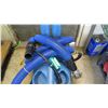Image 2 : Edic Bravo 237BH Carpet/Upholstry Cleaner