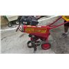 Image 2 : Maxim Chain Drive Heavy Duty Tiller