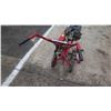 Image 8 : Maxim Chain Drive Heavy Duty Tiller