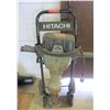 Image 1 : Hitachi H90SG 70-Pound Demolition Hammer