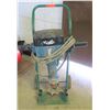 Image 1 : Makita HM1810 70 lb. Demolition Breaker Hammer