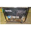 Image 2 : Tsurumi TPG 5000 H-DX Construction/Industrial Grade Portable Generator -Being Sold For Parts Repair