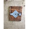 Image 8 : Genie Industries Super Hoist 5.0, Includes Mounting Plate