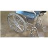 Image 2 : Tuffcare Wheelchair