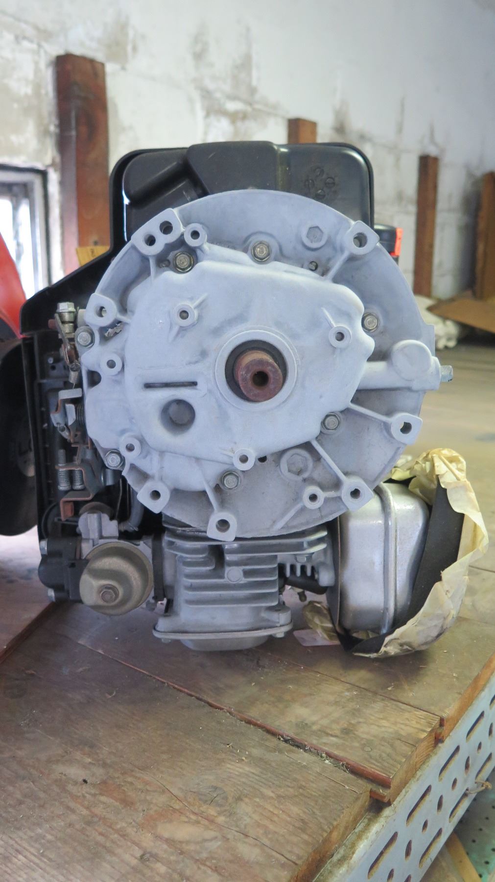 Honda Easy Start 5 0 OHV Engine Unused Oahu Auctions Honda Easy Start 5 0 OHV Engine Unused Oahu Auctions