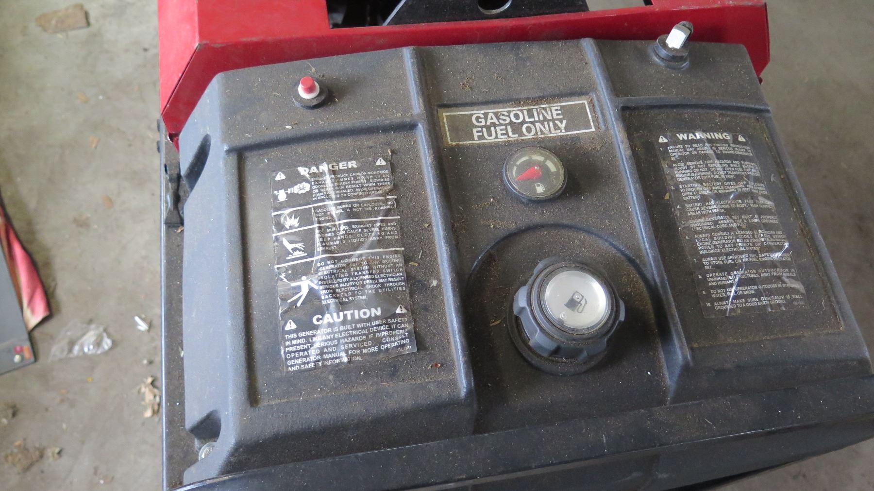 Kohler Command 25 Generator Parts Repair No Output Oahu Auctions Kohler command 25 generator parts repair no output oahu auctions