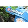 Image 8 : Miller Trailblazer 302 Welder (welder & trailer damaged, welder works)