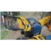 Image 2 : 3 Carpert Cleaners, Polaris 500 & Powr Flite (being sold for parts/repair)