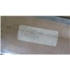 Image 2 : Qty 5 Hitachi 3"X20" Scaling Chisel, Model 985232, Made in Italy, New&Unused