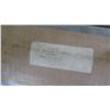 Image 2 : Qty 5 Hitachi 3"X20" Scaling Chisel, Model 985232, Made in Italy, New&Unused