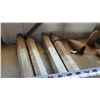 Image 2 : Misc. Chisels & Attachments