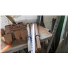 Image 8 : Misc. Chisels & Attachments