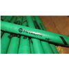 Image 2 : Approx. 25 Qty Hitachi 12" Bull Point Chisel, Model 985383