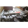 Image 2 : Large Lot of Hitachi Slotting Tool Model 725132, Made in Italy