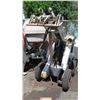 Image 2 : Ramrod Taskmaster (being sold for parts/repair)