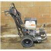 Image 1 : GNE Brave BRP 4030 HAR, 3000 PSI, 4.25 GPM, Pressure Washer, Powered by Honda GX340 w/Hose