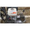 Image 3 : GNE Brave BRP 4030 HAR, 3000 PSI, 4.25 GPM, Pressure Washer, Powered by Honda GX340 w/Hose