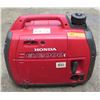 Image 1 : Honda EU2000I 2000-Watt Portable Generator w/Inverter, Super Quiet