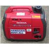 Image 1 : Honda EU2000I 2000-Watt Portable Generator w/Inverter, Super Quiet