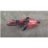 Image 2 : Hilti DSH 700-X 70CC, 14" Hand Held Gas Cutoff Saw