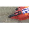 Image 8 : Hilti DSH 700-X 70CC, 14" Hand Held Gas Cutoff Saw